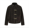 Men's Ready-to-Ship Streetwear Pullover