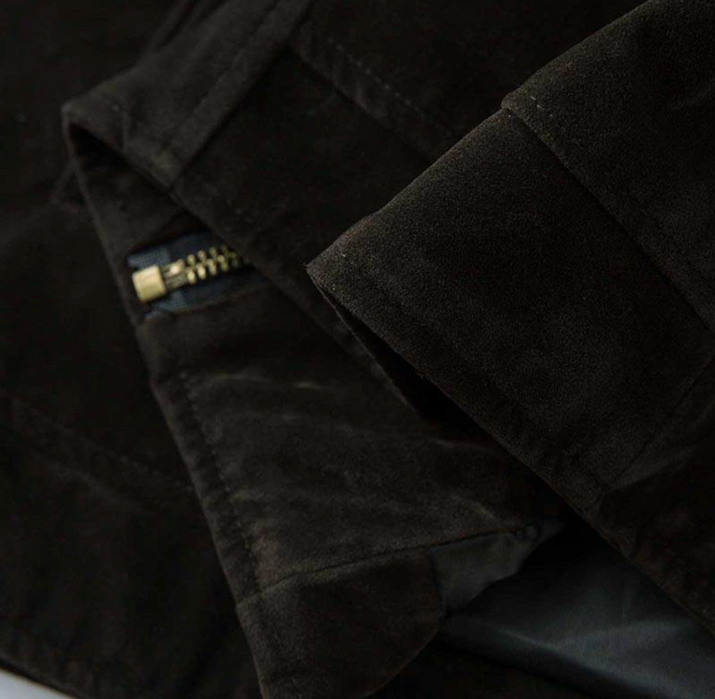 Men's Ready-to-Ship Streetwear Pullover