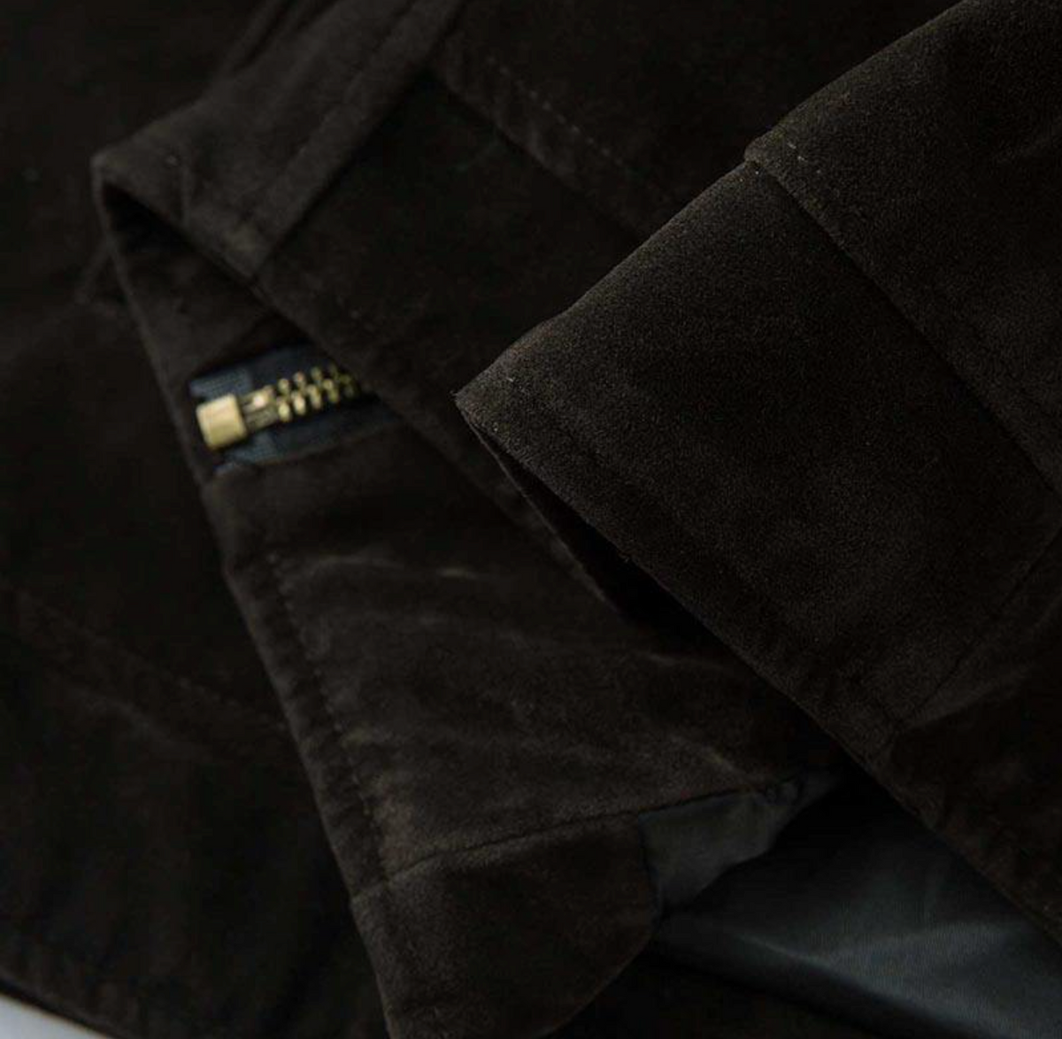 Men's Ready-to-Ship Streetwear Pullover