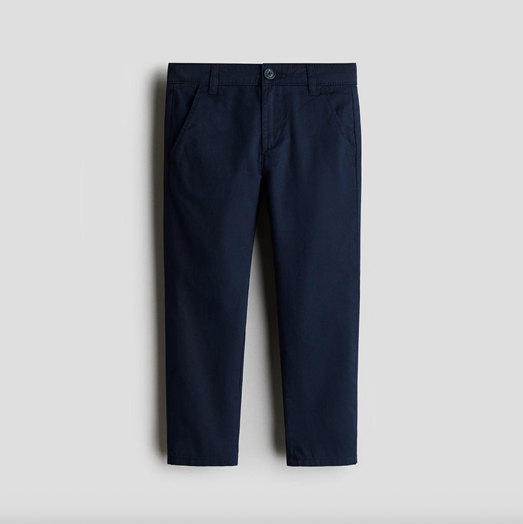 Boys' Custom Chino Pants