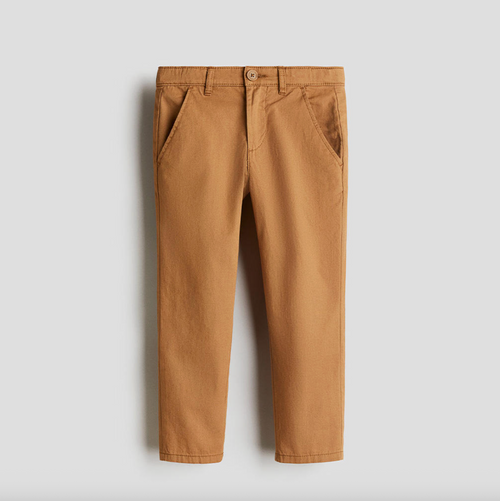 Boys' Custom Chino Pants