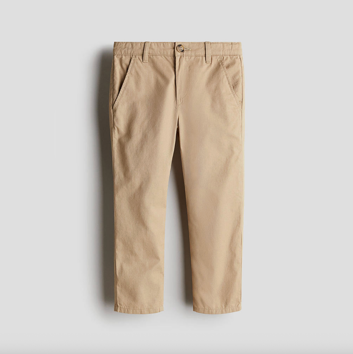 Boys' Custom Chino Pants